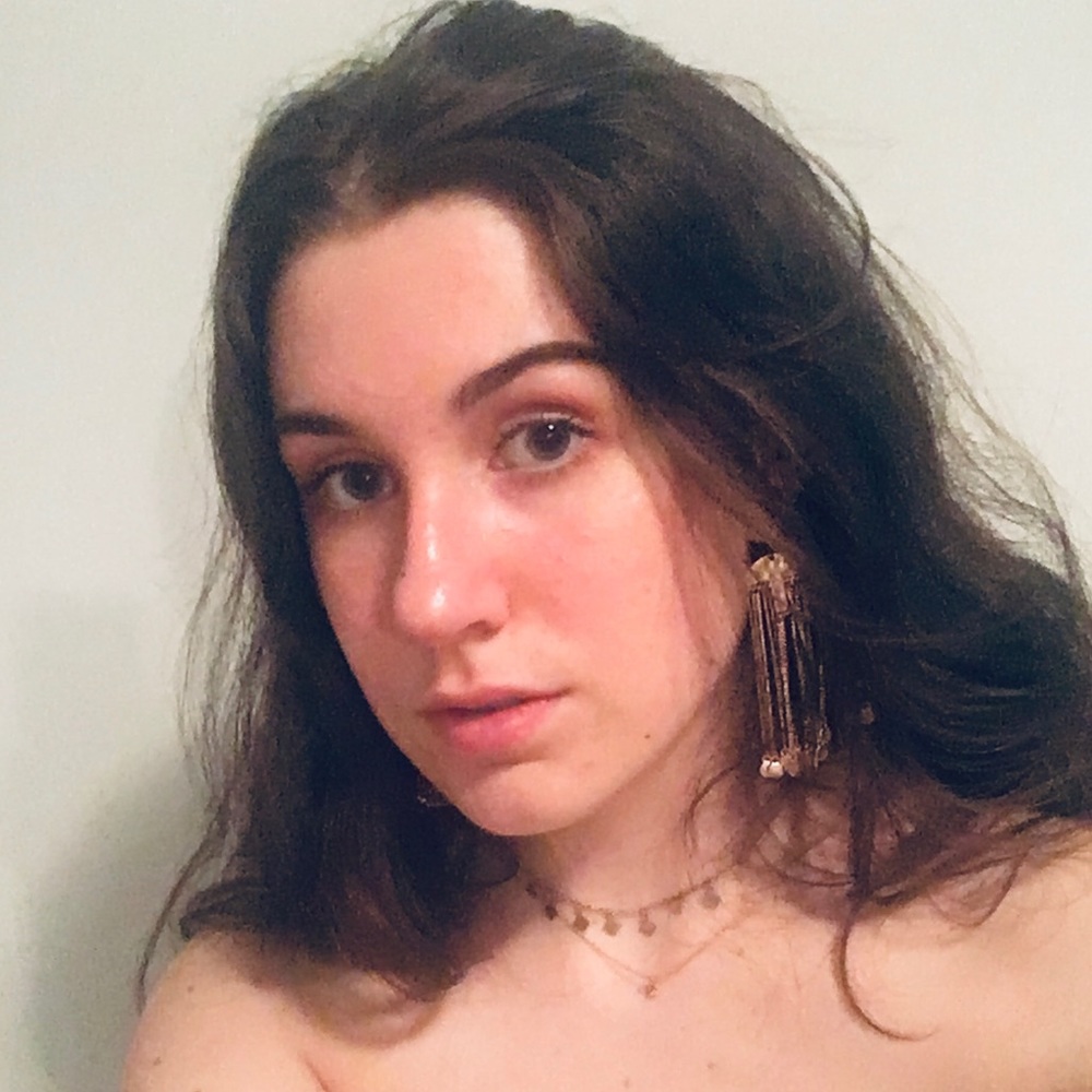 Meet your Posher, Tara